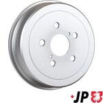 JP GROUP Piduritrummel JP 4863500100