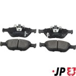 JP GROUP Piduriklotsi komplekt,  ketaspidur JP 4863603810