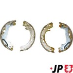 JP GROUP Piduriklotside komplekt JP 4863901210