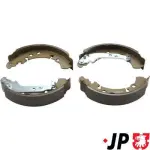  Piduriklotside komplekt JP GROUP 4863901310