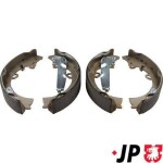 JP GROUP Piduriklotside komplekt JP 4863901610