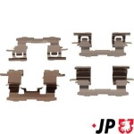 JP GROUP Lisakomplekt, ketaspiduriklotsid JP 4864003810