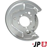  Plekk,piduriketas JP Group 4864304270