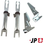 JP GROUP Kinnitikomplekt, trummelpidur JP 4865000510