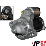 JP GROUP Starter JP 12V 4890300600