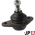 JP GROUP Kande-/juhtliigend šarniir JP 4940300300