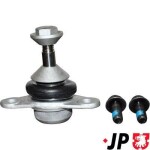 JP GROUP Kande-/juhtliigend šarniir JP 4940300600