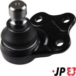 JP GROUP Kande-/juhtliigend šarniir JP 4940300800
