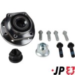 JP GROUP Rattarumm JP 4941400300