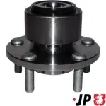 JP GROUP Rattarumm JP 4941400500