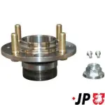 JP GROUP Rattarumm JP 4951400100