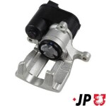JP GROUP Pidurisadul JP 4962000780