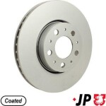  Piduriketas JP Group 4963100700