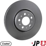 JP GROUP Piduriketas JP 4963100800