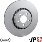 JP GROUP Piduriketas JP 4963100900