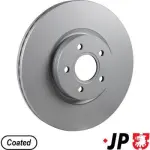 JP GROUP Piduriketas JP 4963101100
