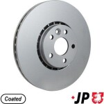  Piduriketas JP GROUP 4963101200