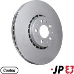 JP GROUP Piduriketas JP 4963101400