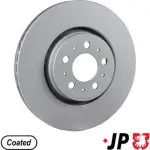 JP GROUP Piduriketas JP 4963101600