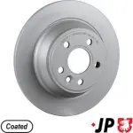 JP GROUP Piduriketas JP 4963101700
