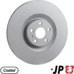 JP GROUP Piduriketas JP 4963101800