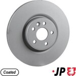 JP GROUP Piduriketas JP 4963101900