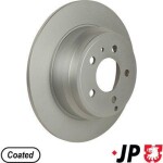 JP GROUP Piduriketas JP 4963200200