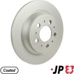  Piduriketas JP Group 4963200500