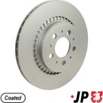  Piduriketas JP GROUP 4963200600