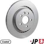 JP GROUP Piduriketas JP 4963200800