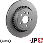 Piduriketas JP GROUP 4963200900