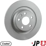  Piduriketas JP GROUP 4963201200