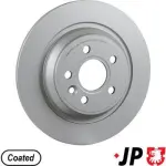 JP GROUP Piduriketas JP 4963201300