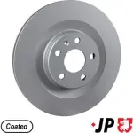 JP GROUP Piduriketas JP 4963201400