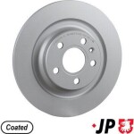 JP GROUP Piduriketas JP 4963201700