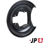  Plekk,piduriketas JP GROUP 4964200100