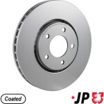 JP GROUP Piduriketas JP 5063100400