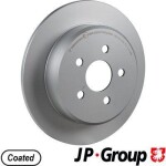 Piduriketas JP GROUP 5063200200