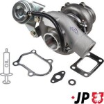 JP GROUP turbokompressor JP 5317400100