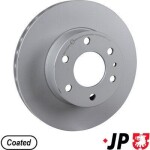 JP GROUP Piduriketas JP 5363100400