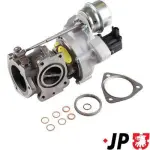  Kompressor,ülelaadimine JP GROUP 6017401100