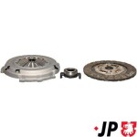 JP GROUP Sidurikomplekt JP 6030400110