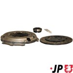 JP GROUP Sidurikomplekt JP 6030400310