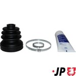 JP GROUP Kaitsekummikomplekt,  veovõll JP 6043700110