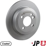  Piduriketas JP GROUP 6063200100