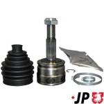 JP GROUP Veovõlli ots (Liigendlaager) JP 6143300110