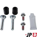  Juhthülsikomplekt,pidurisadul JP GROUP 6364002910