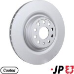 JP GROUP Piduriketas JP 6563200100