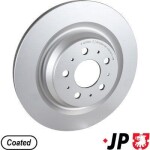 JP GROUP Piduriketas JP 6563200200