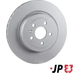 JP GROUP Piduriketas JP 6563200300